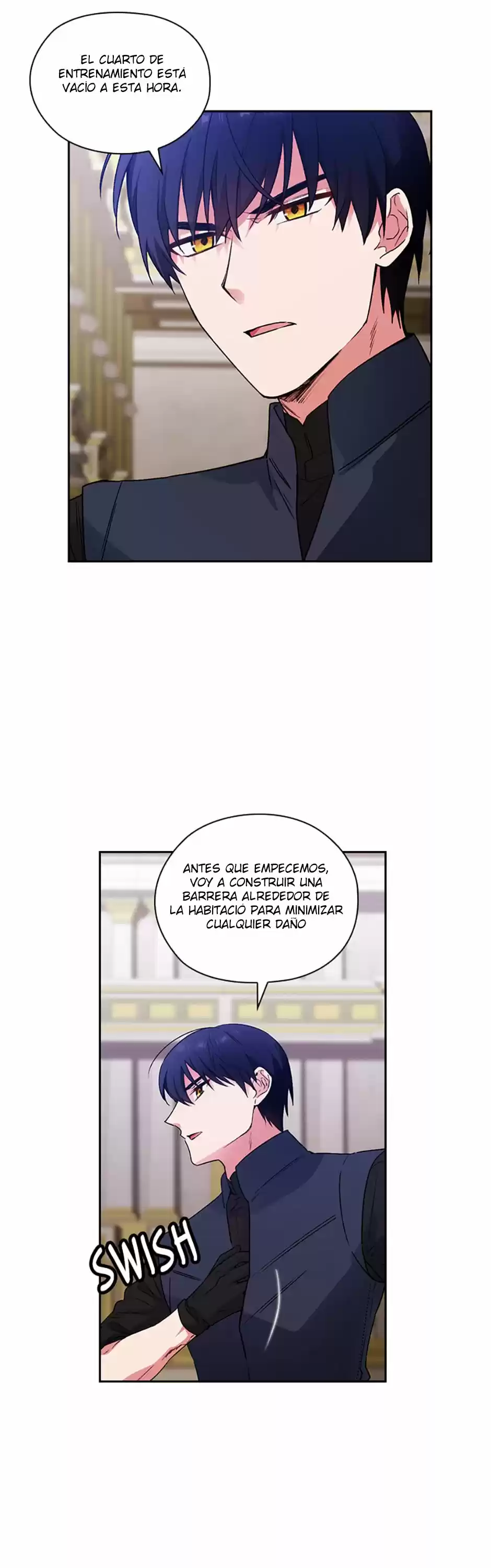 ADONIS - Capítulo 120 - Página 18 - LectorTMOo