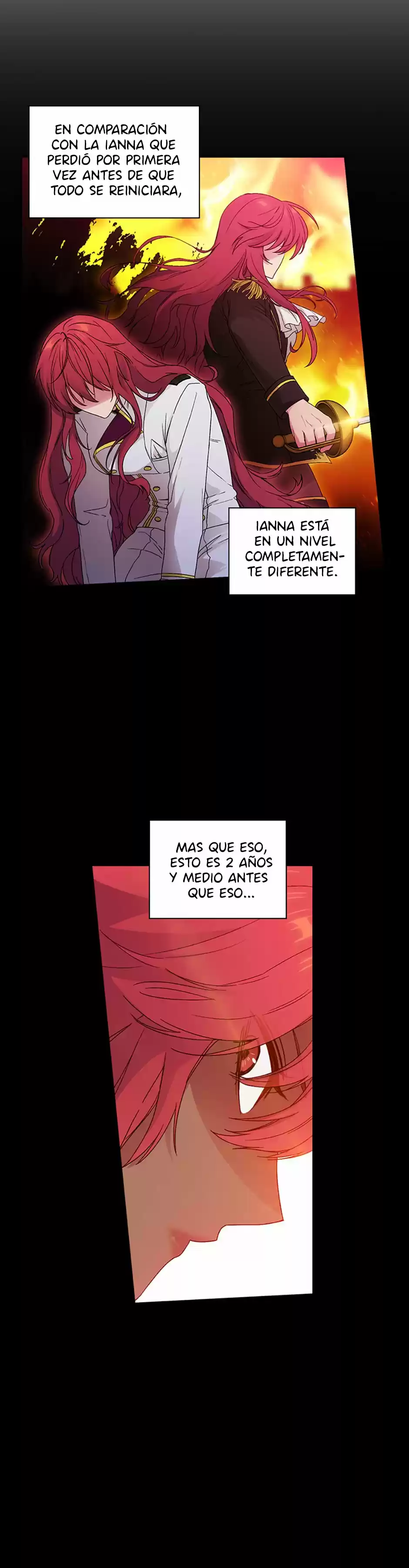ADONIS - Capítulo 122 - Página 15 - LectorTMOo
