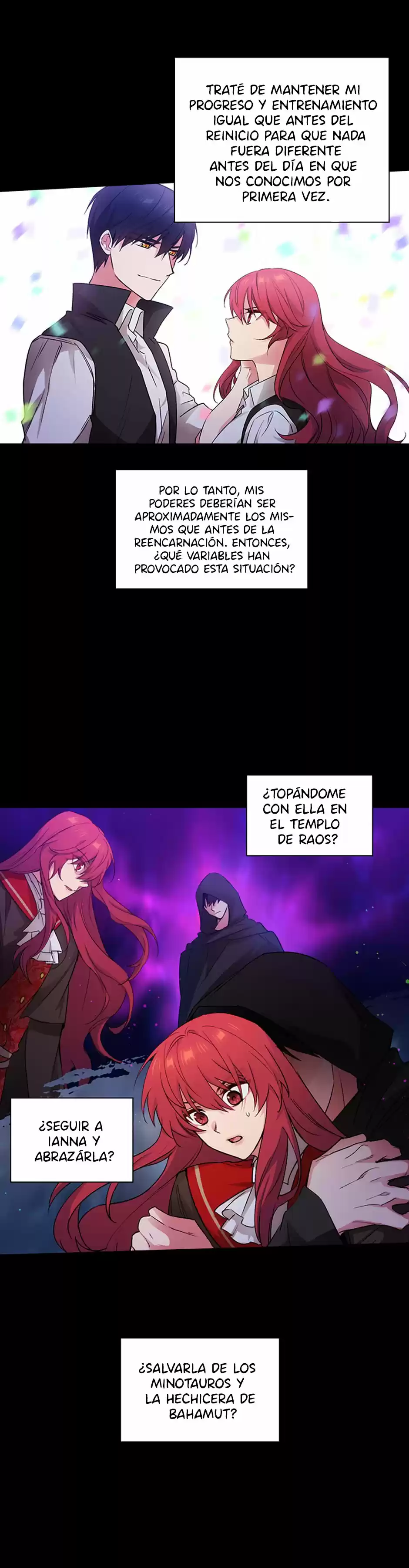 ADONIS - Capítulo 122 - Página 16 - LectorTMOo