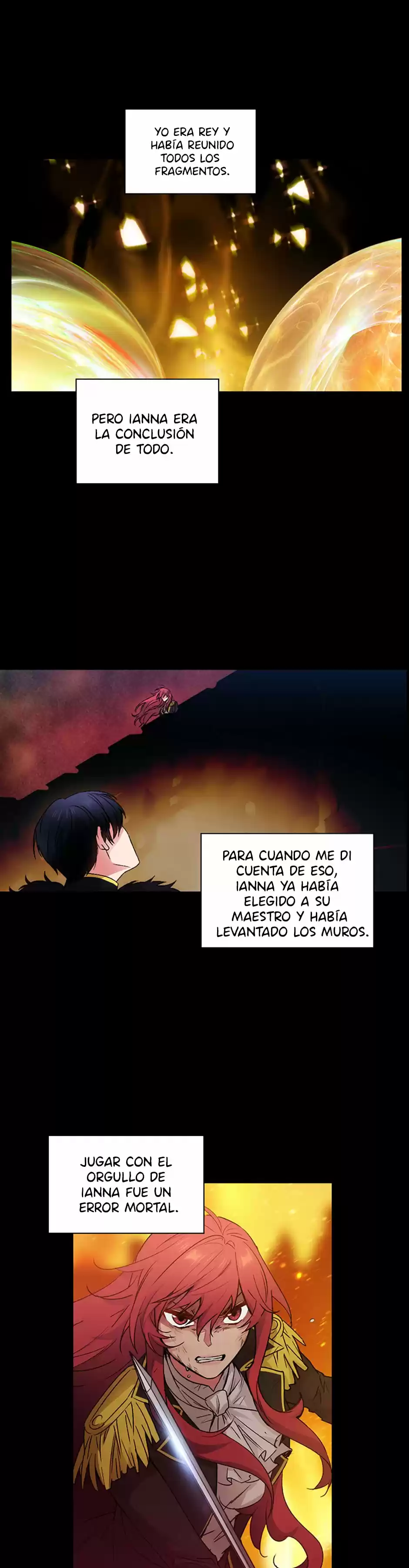 ADONIS - Capítulo 122 - Página 24 - LectorTMOo