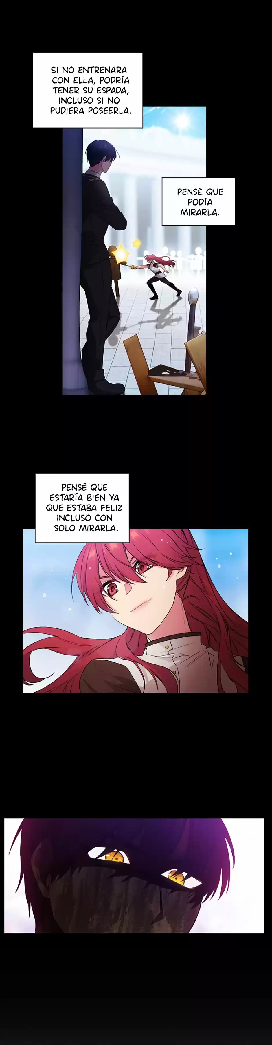 ADONIS - Capítulo 122 - Página 27 - LectorTMOo