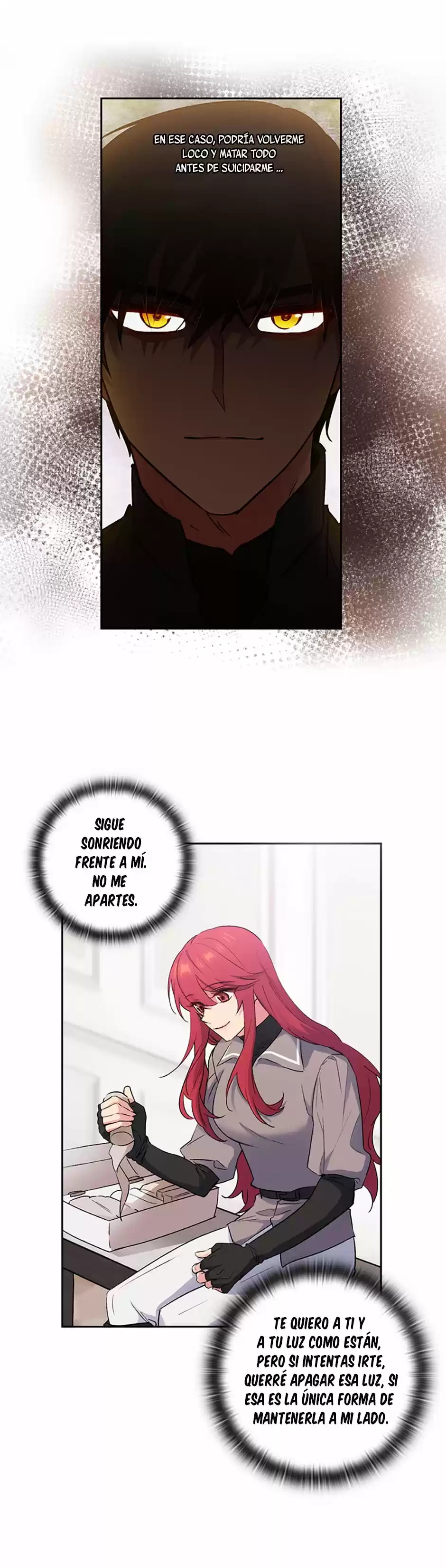 ADONIS - Capítulo 122 - Página 30 - LectorTMOo