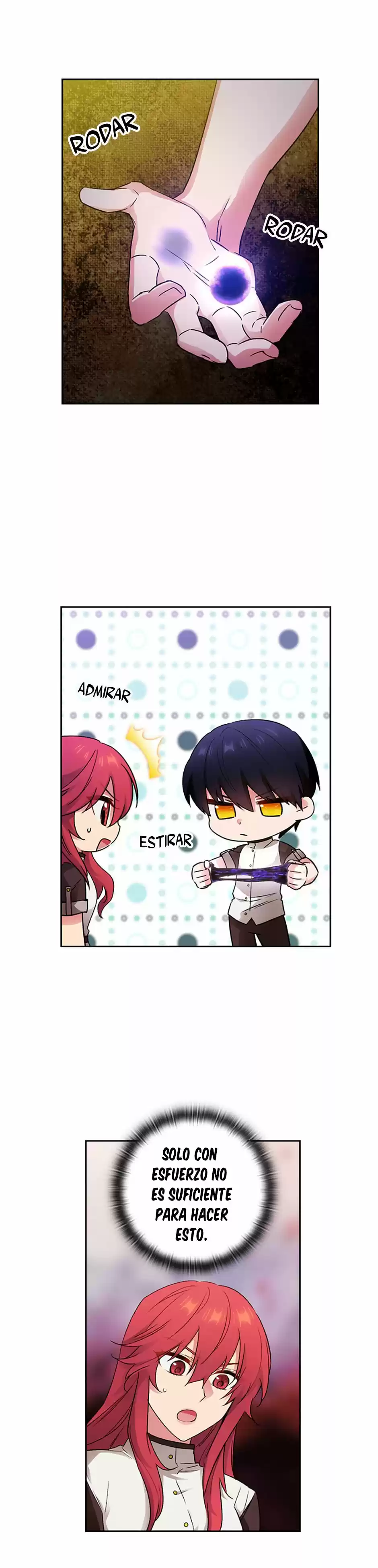 ADONIS - Capítulo 124 - Página 15 - LectorTMOo
