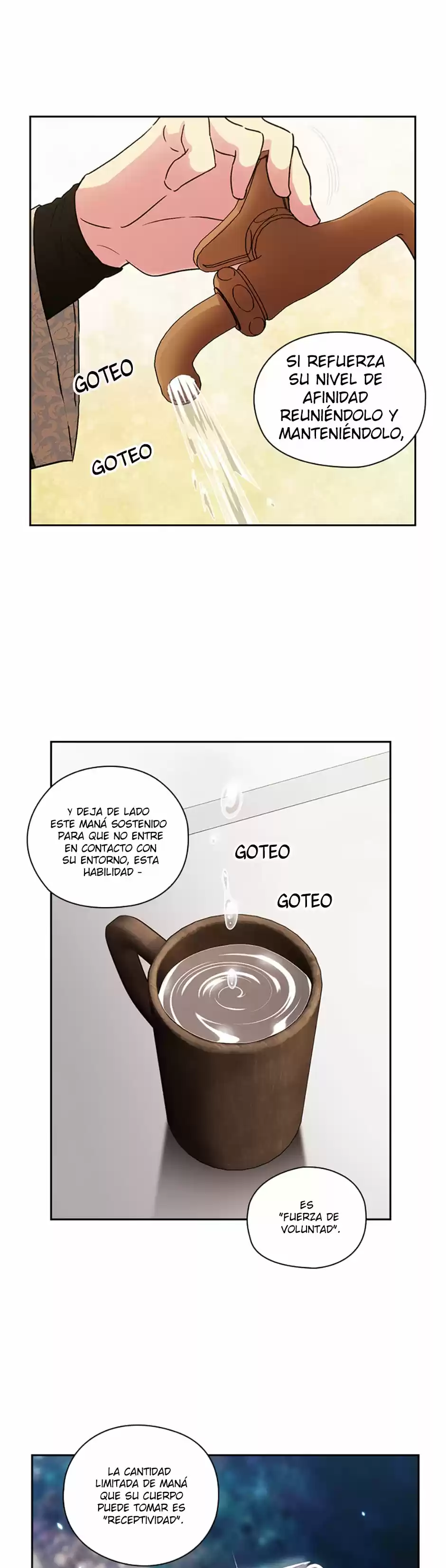 ADONIS - Capítulo 126 - Página 15 - LectorTMOo