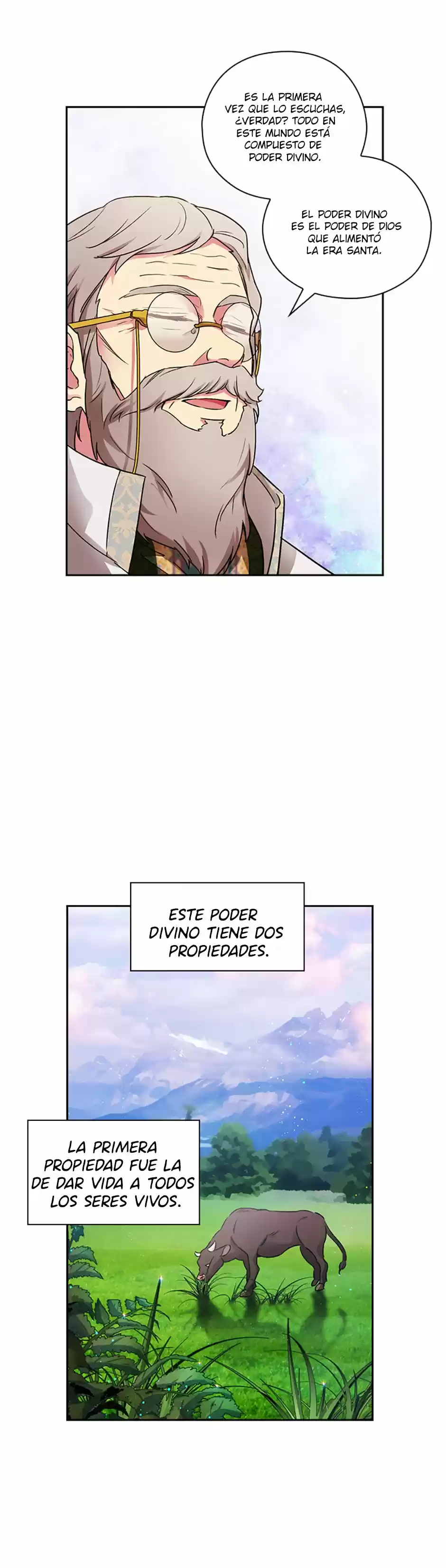 ADONIS - Capítulo 126 - Página 25 - LectorTMOo
