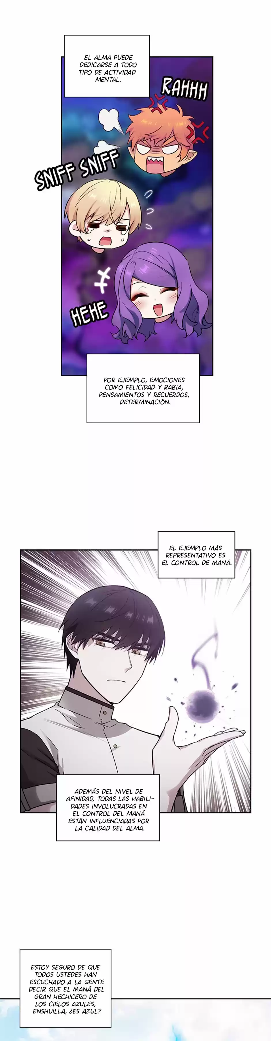 ADONIS - Capítulo 127 - Página 24 - LectorTMOo