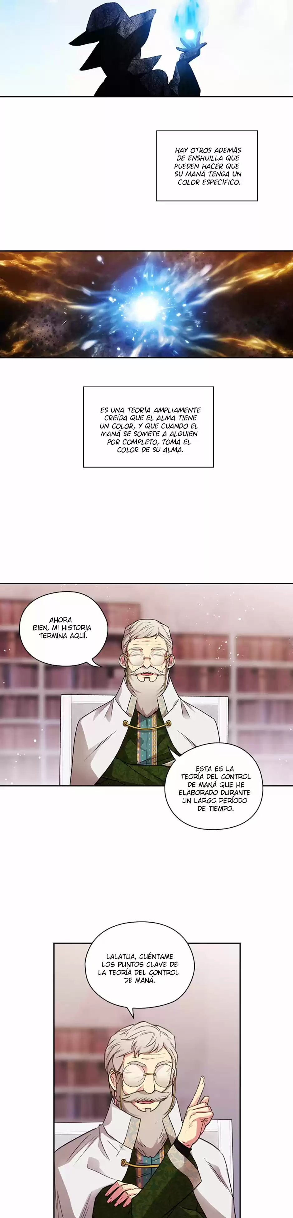 ADONIS - Capítulo 127 - Página 25 - LectorTMOo