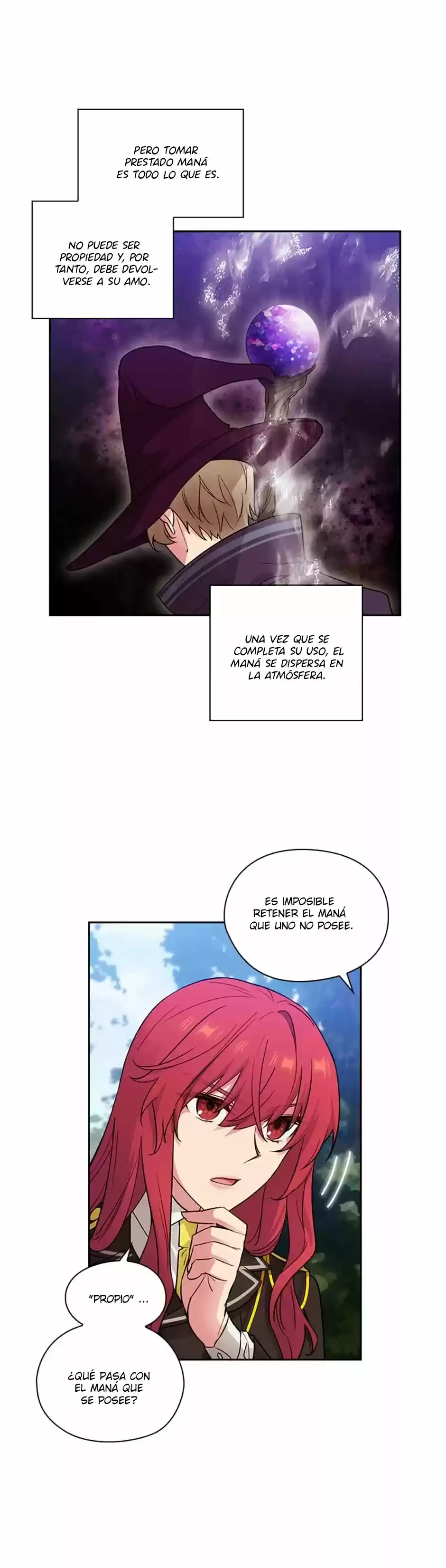 ADONIS - Capítulo 129 - Página 13 - LectorTMOo