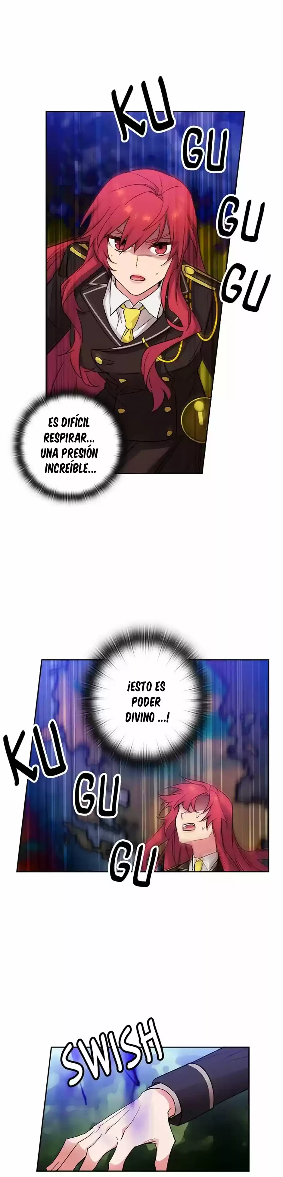 ADONIS - Capítulo 129 - Página 21 - LectorTMOo