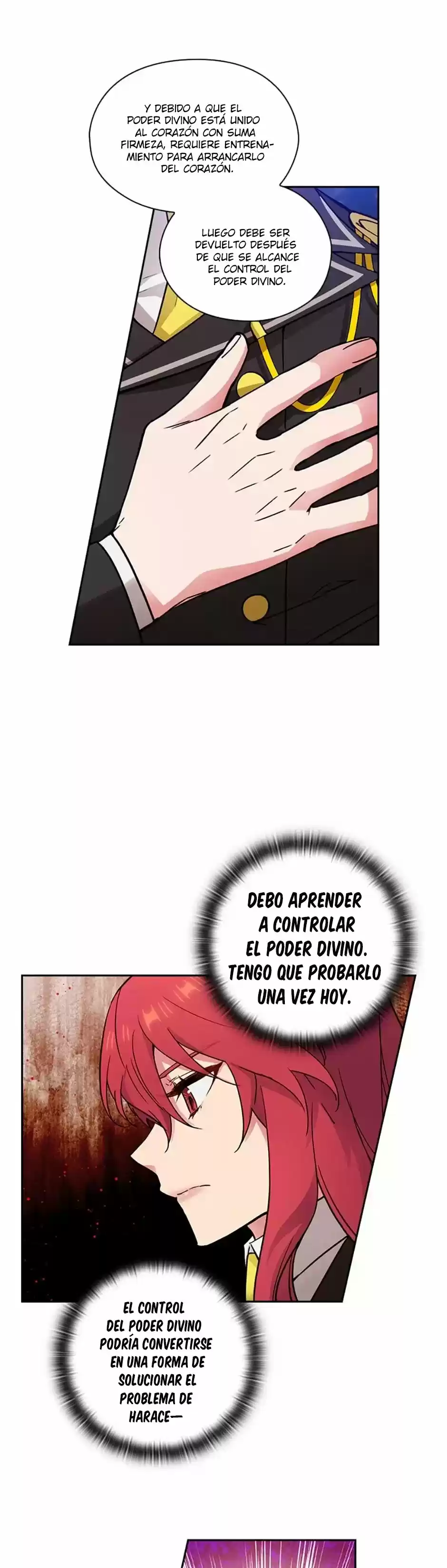 ADONIS - Capítulo 129 - Página 24 - LectorTMOo