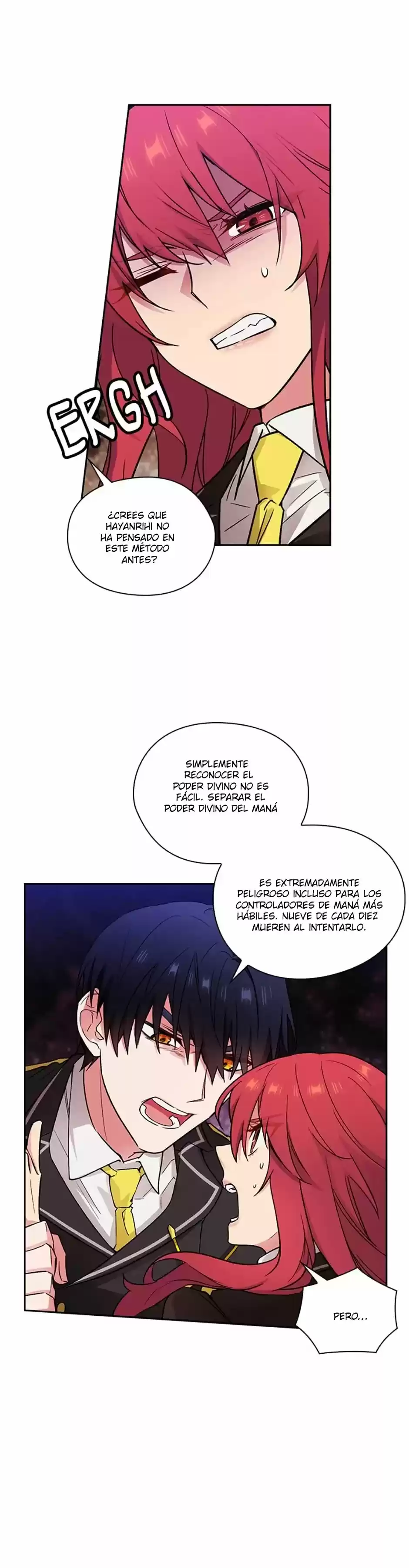 ADONIS - Capítulo 129 - Página 26 - LectorTMOo