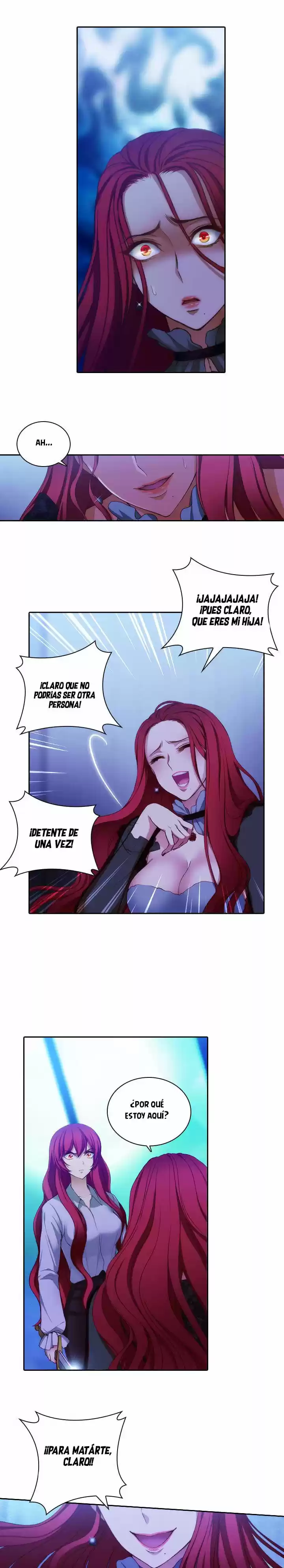 ADONIS - Capítulo 13 - Página 12 - LectorTMOo