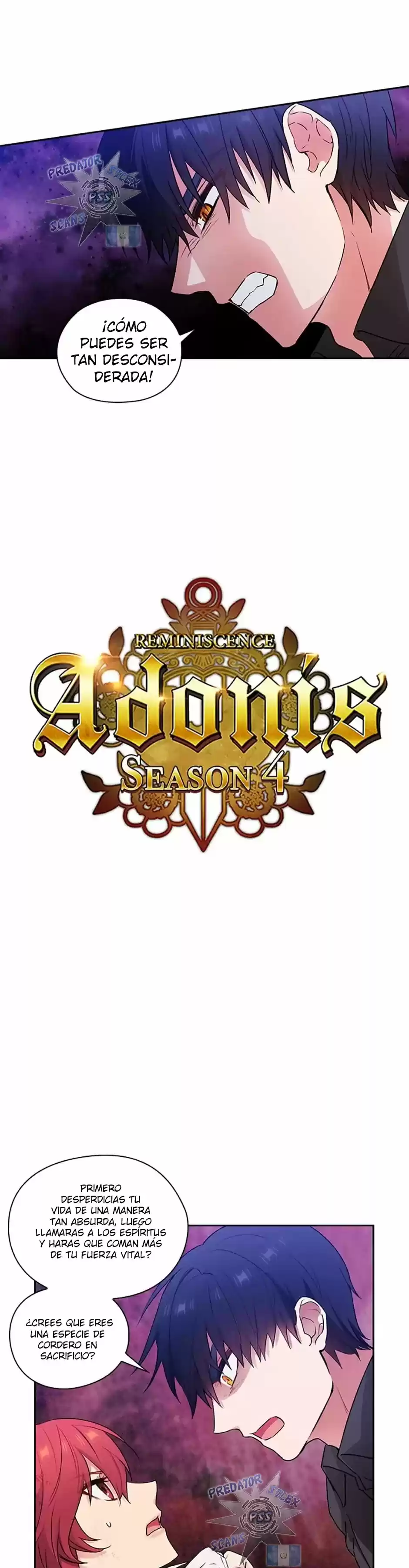 ADONIS - Capítulo 131 - Página 6 - LectorTMOo