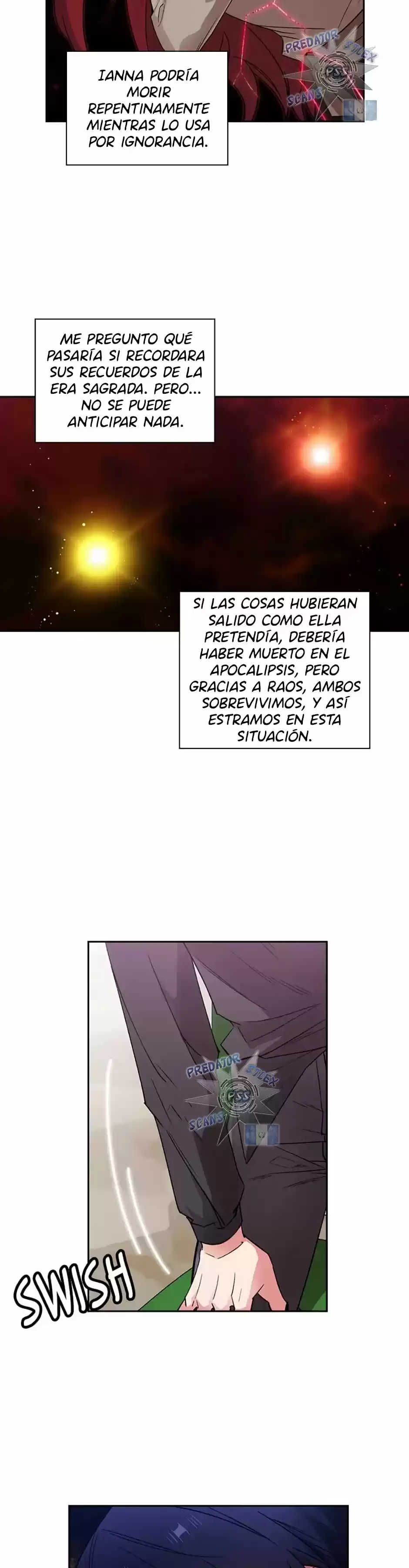ADONIS - Capítulo 131 - Página 16 - LectorTMOo