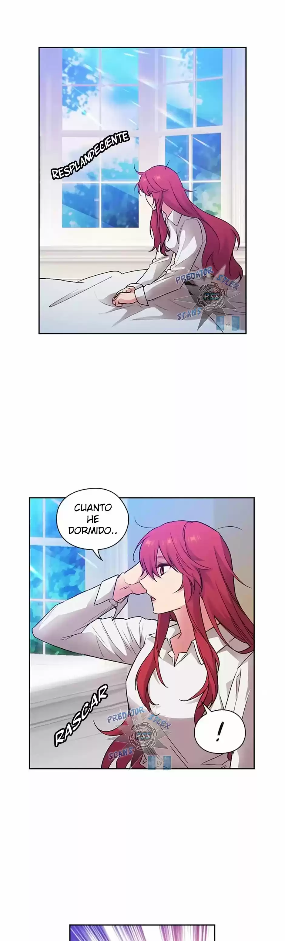 ADONIS - Capítulo 131 - Página 23 - LectorTMOo
