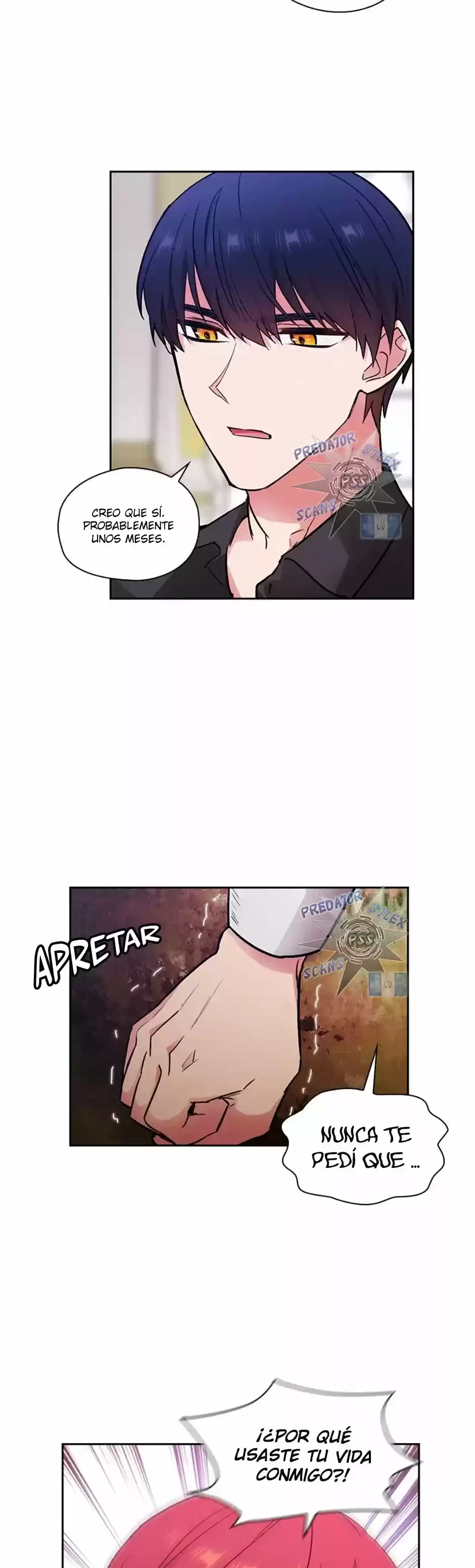 ADONIS - Capítulo 131 - Página 32 - LectorTMOo