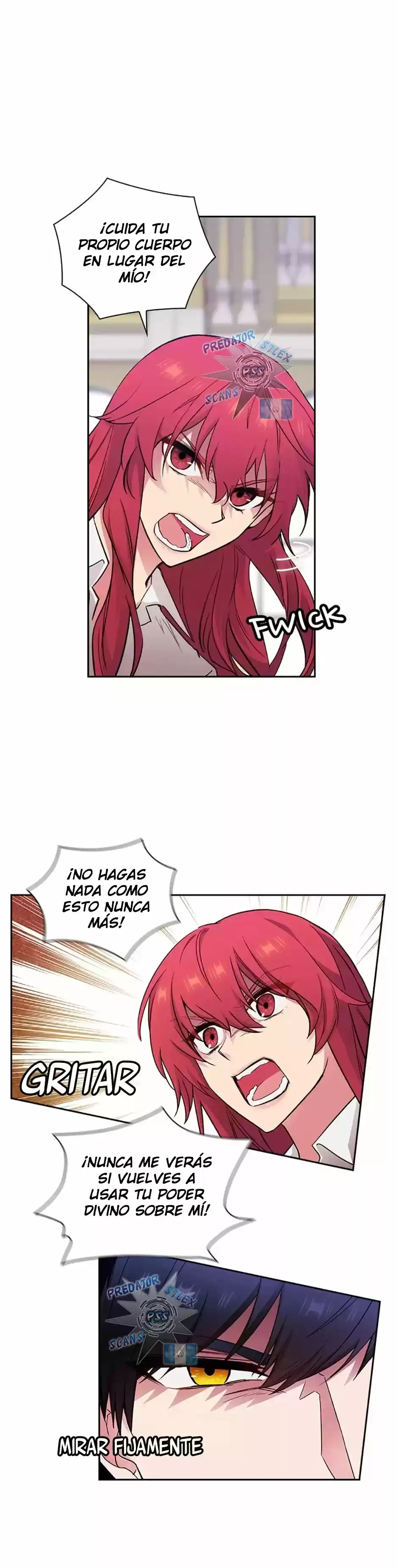 ADONIS - Capítulo 132 - Página 9 - LectorTMOo