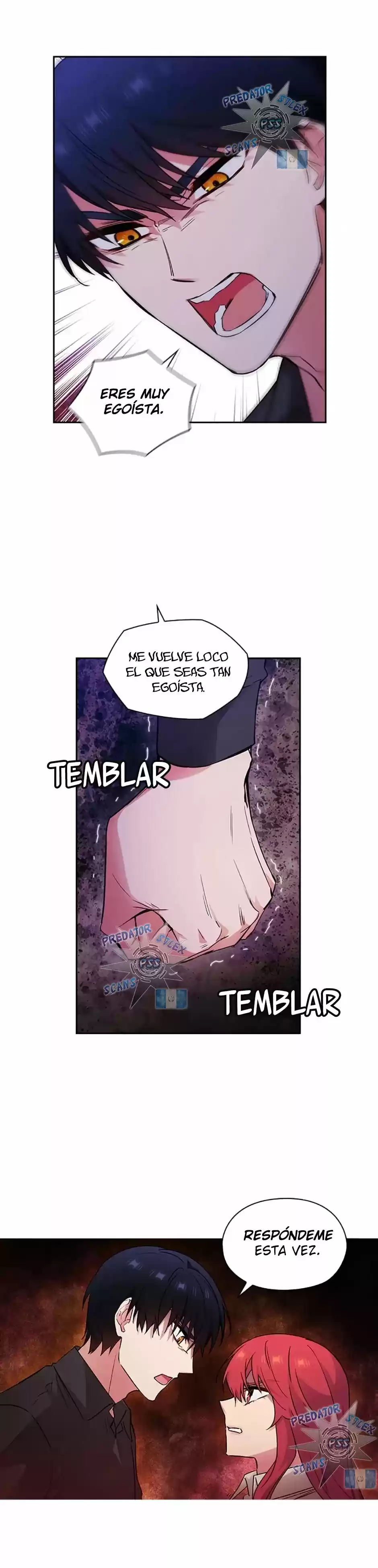 ADONIS - Capítulo 132 - Página 11 - LectorTMOo