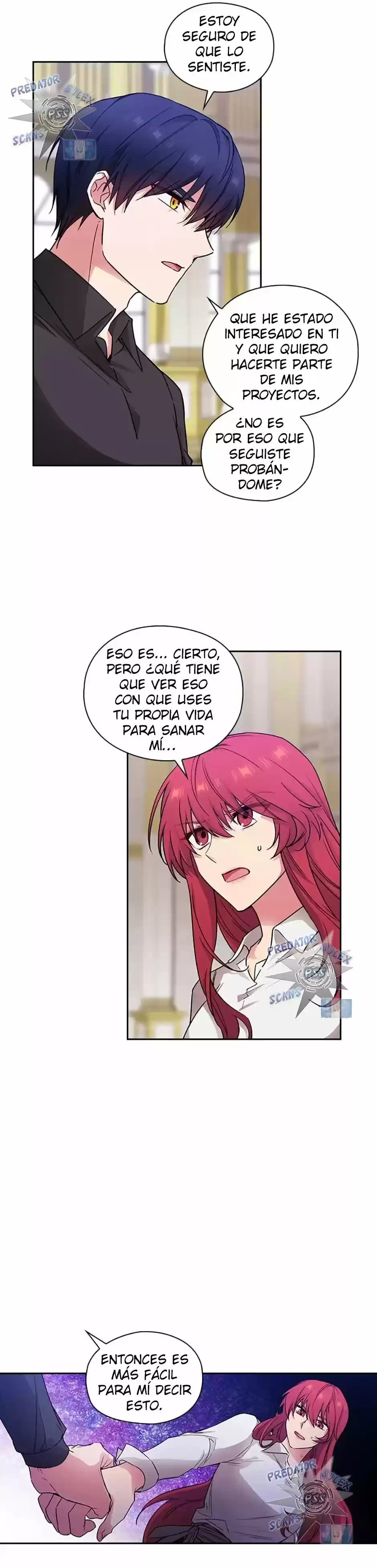ADONIS - Capítulo 132 - Página 20 - LectorTMOo