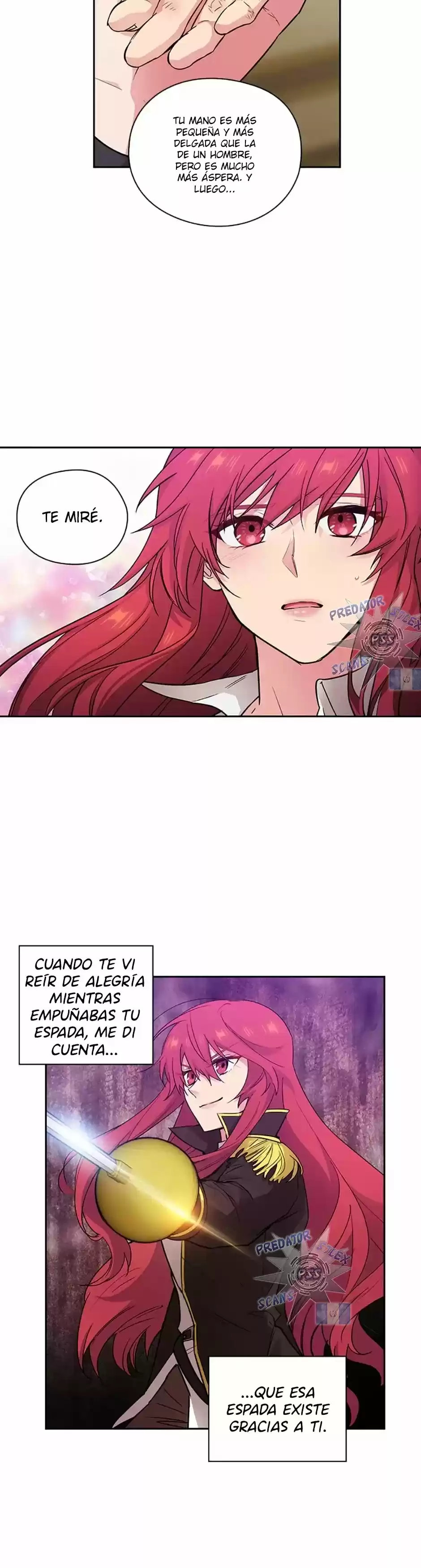 ADONIS - Capítulo 132 - Página 23 - LectorTMOo
