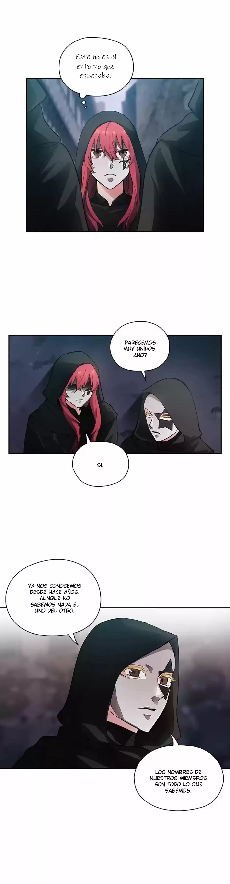 ADONIS - Capítulo 134 - Página 14 - LectorTMOo