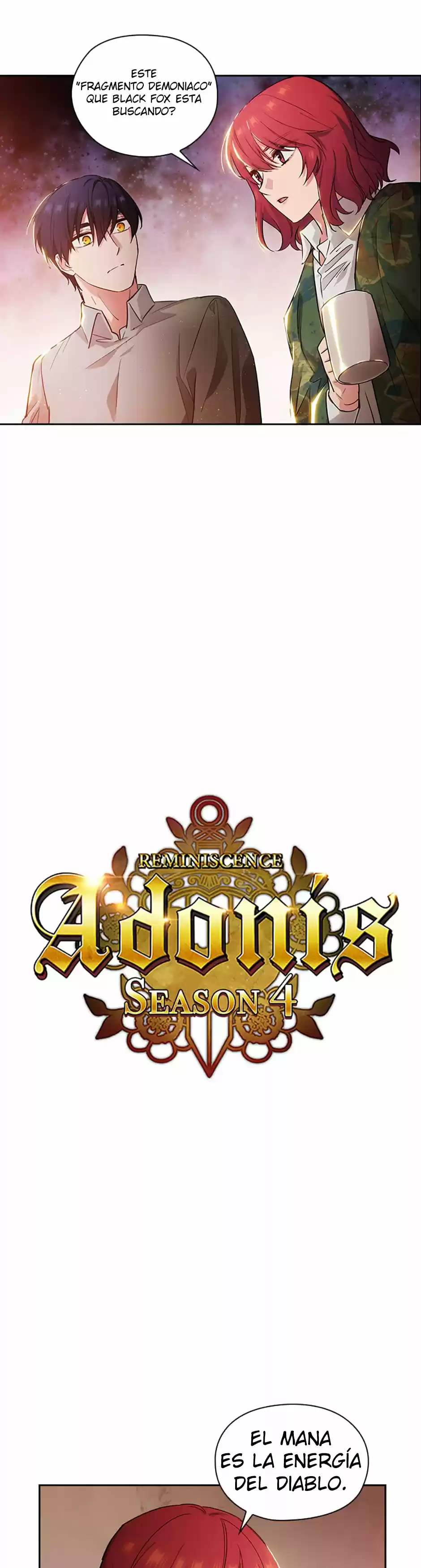 ADONIS - Capítulo 142 - Página 4 - LectorTMOo