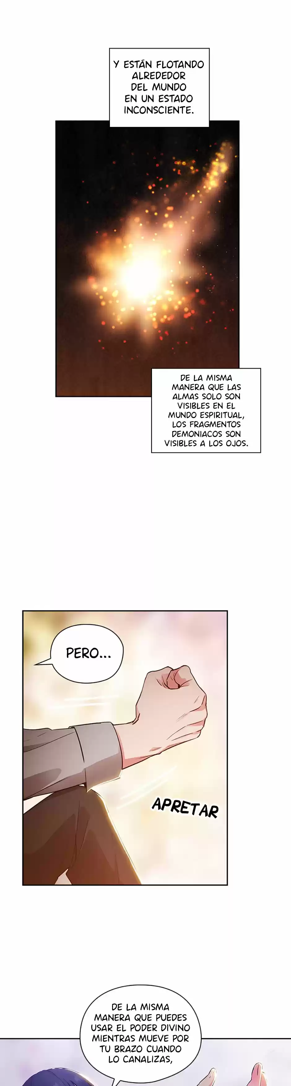 ADONIS - Capítulo 142 - Página 10 - LectorTMOo