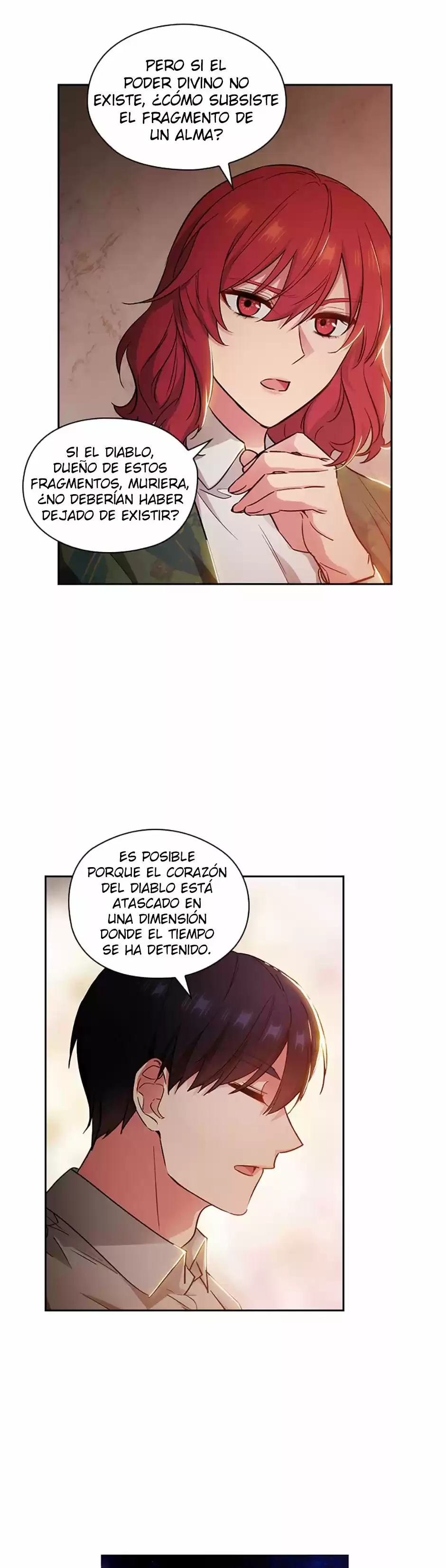ADONIS - Capítulo 142 - Página 13 - LectorTMOo