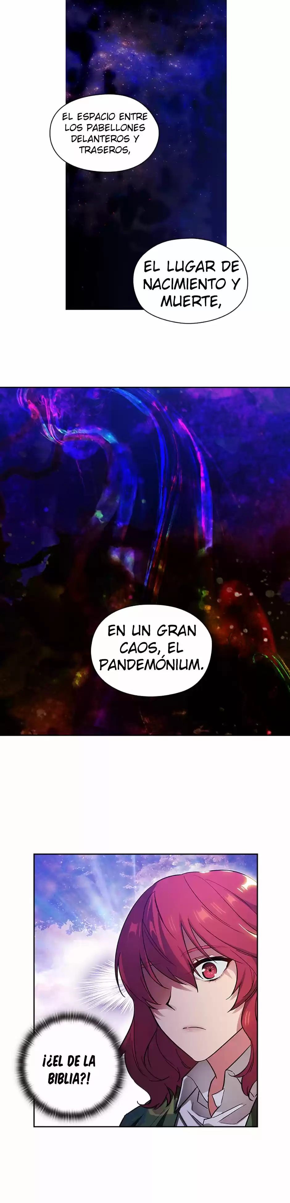 ADONIS - Capítulo 142 - Página 14 - LectorTMOo