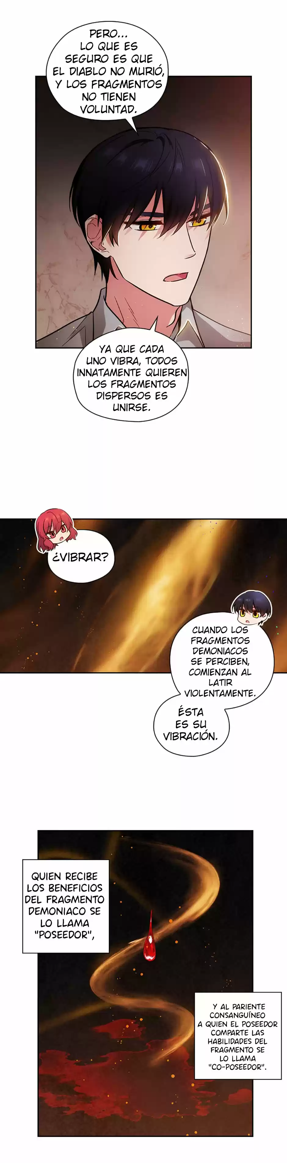 ADONIS - Capítulo 142 - Página 16 - LectorTMOo