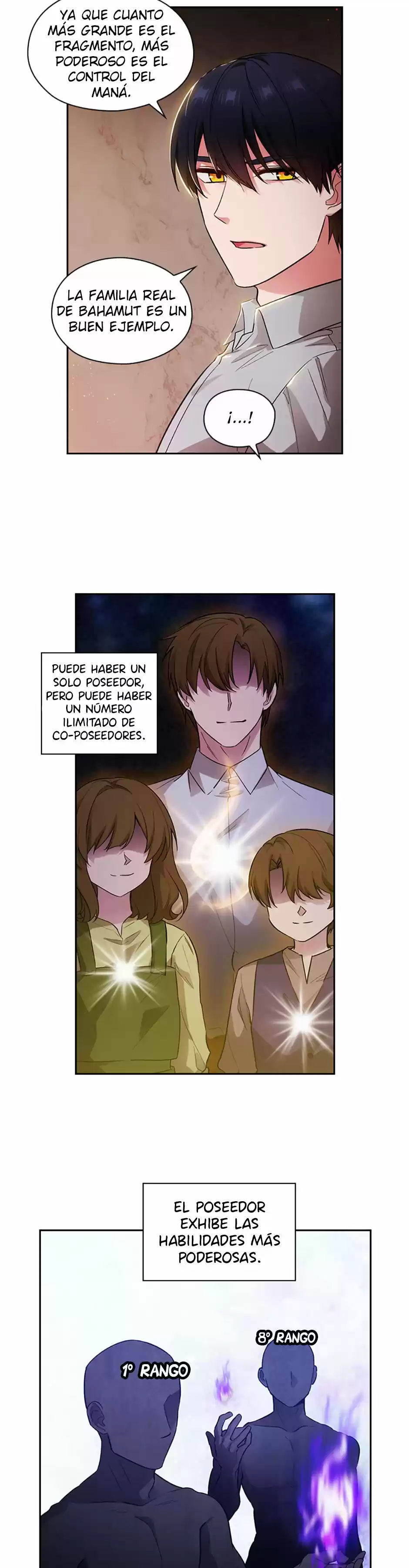 ADONIS - Capítulo 142 - Página 18 - LectorTMOo