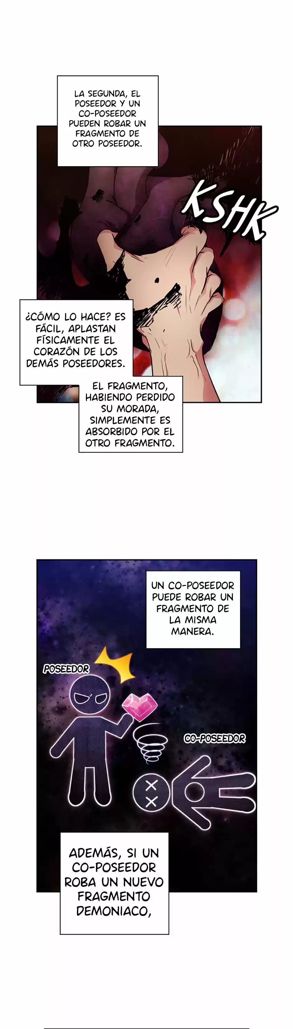 ADONIS - Capítulo 142 - Página 22 - LectorTMOo