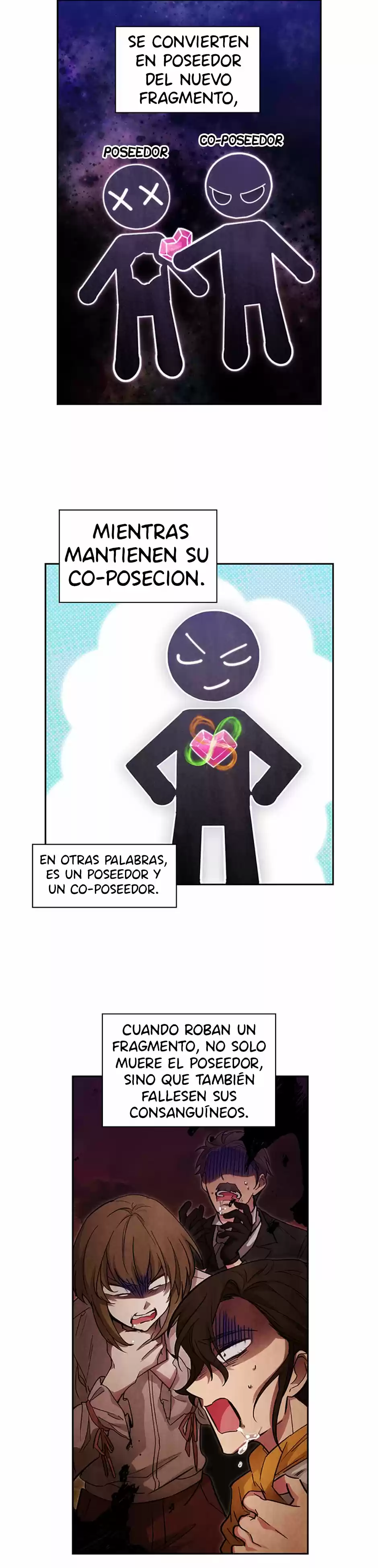 ADONIS - Capítulo 142 - Página 23 - LectorTMOo