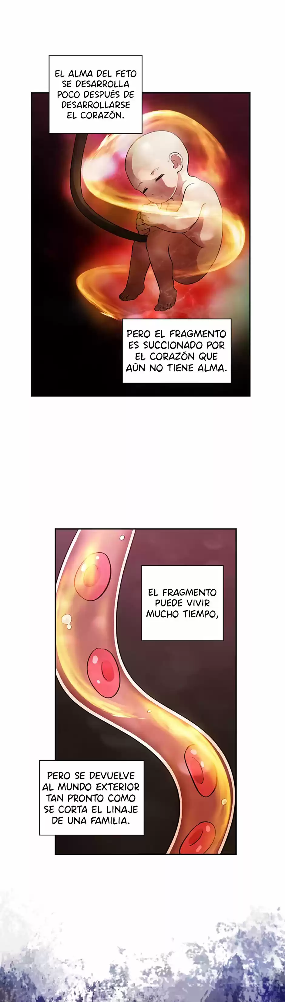 ADONIS - Capítulo 142 - Página 25 - LectorTMOo