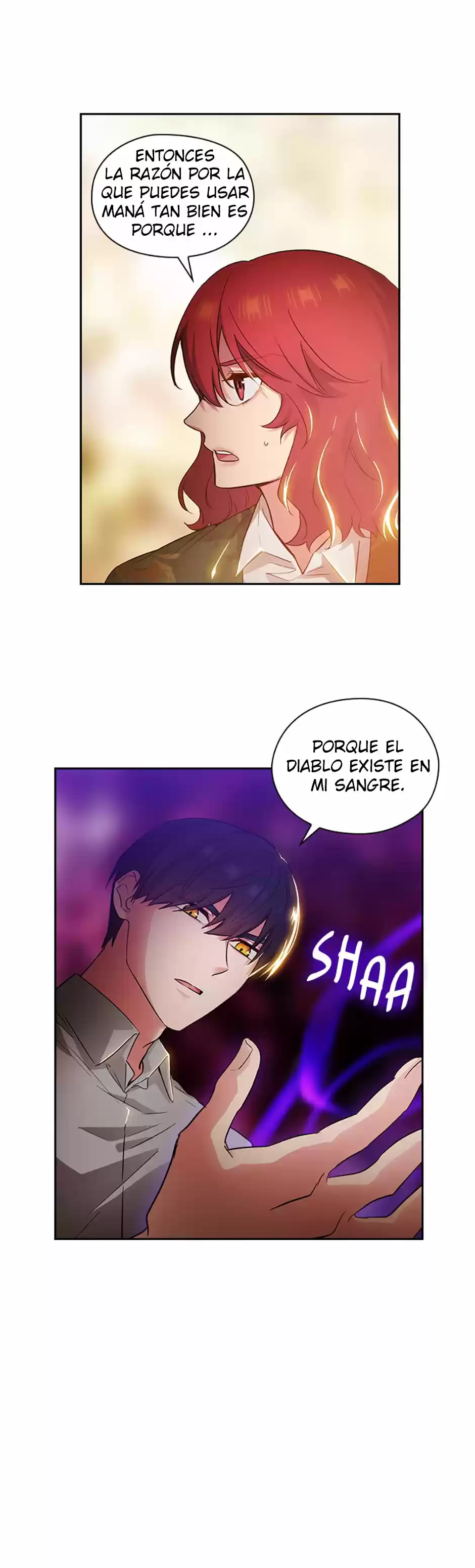 ADONIS - Capítulo 143 - Página 5 - LectorTMOo
