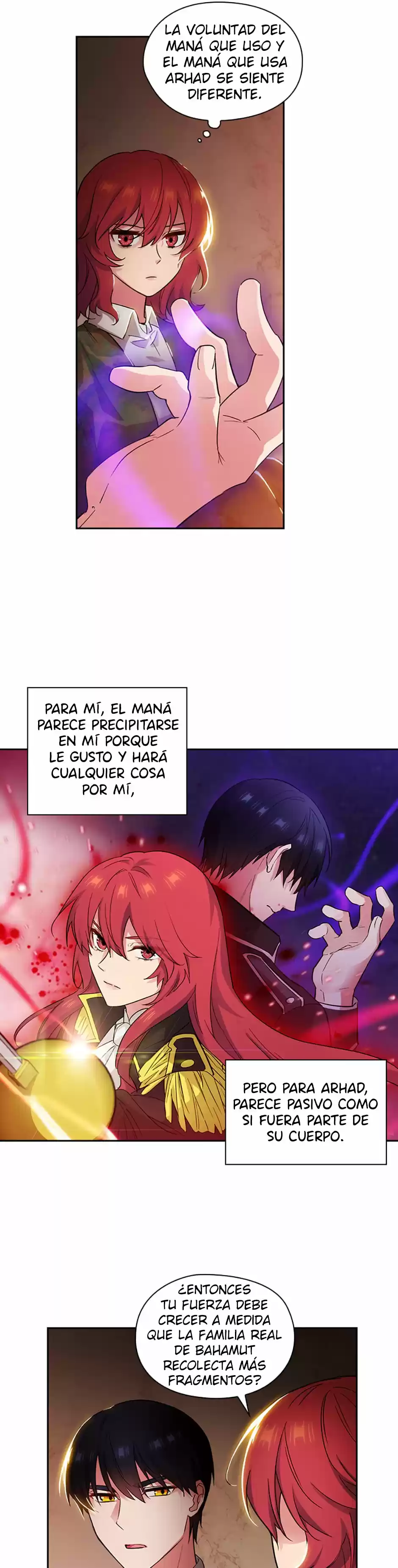 ADONIS - Capítulo 143 - Página 6 - LectorTMOo