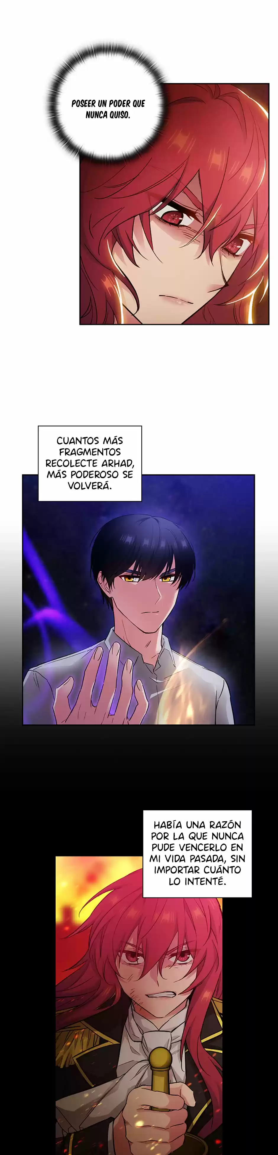 ADONIS - Capítulo 143 - Página 9 - LectorTMOo