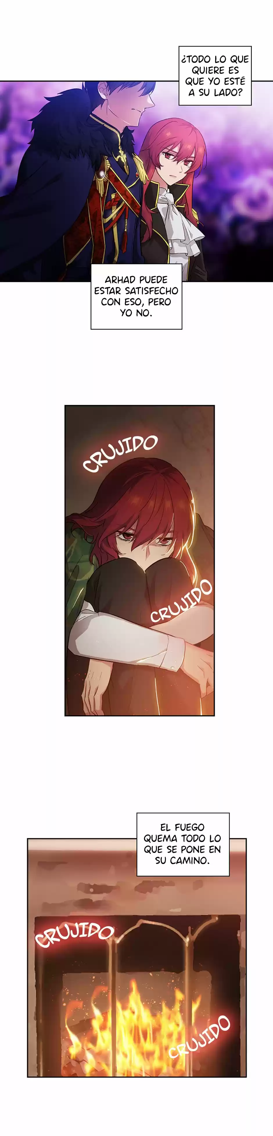 ADONIS - Capítulo 143 - Página 13 - LectorTMOo