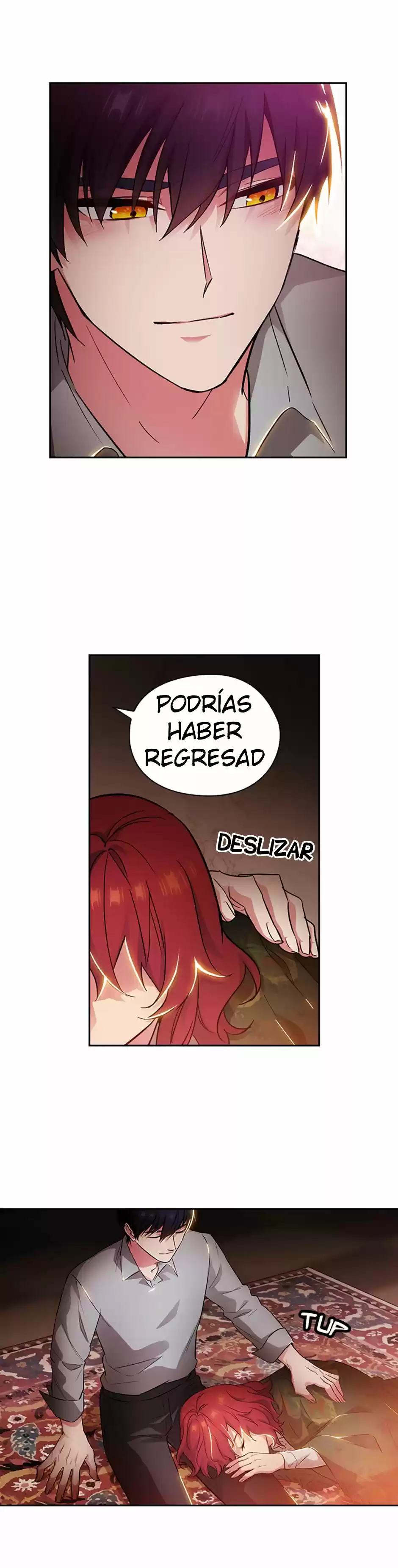 ADONIS - Capítulo 143 - Página 19 - LectorTMOo