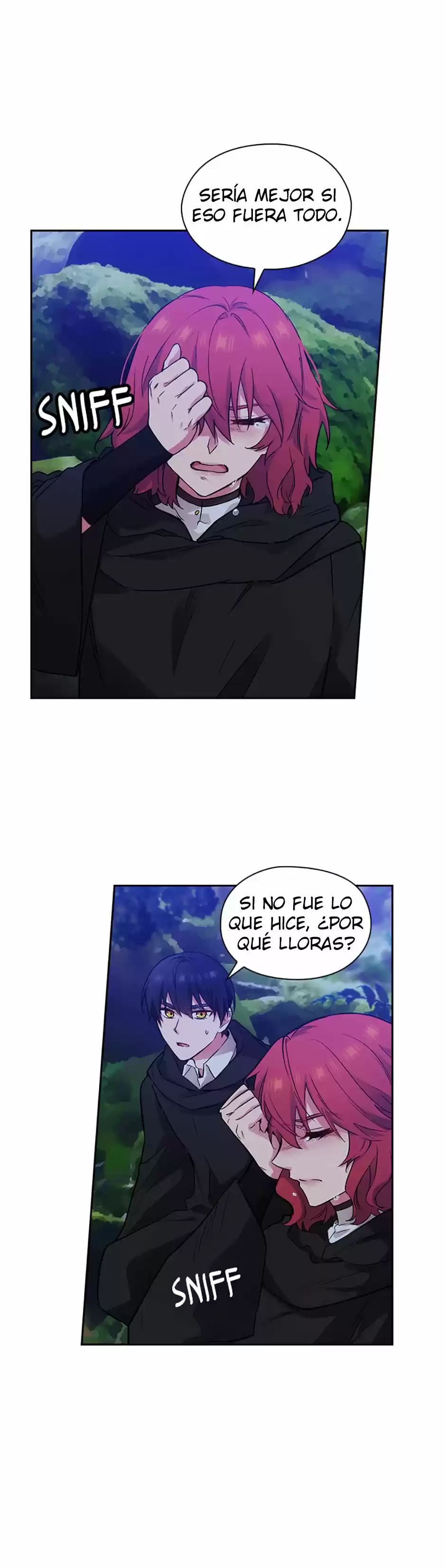 ADONIS - Capítulo 146 - Página 25 - LectorTMOo