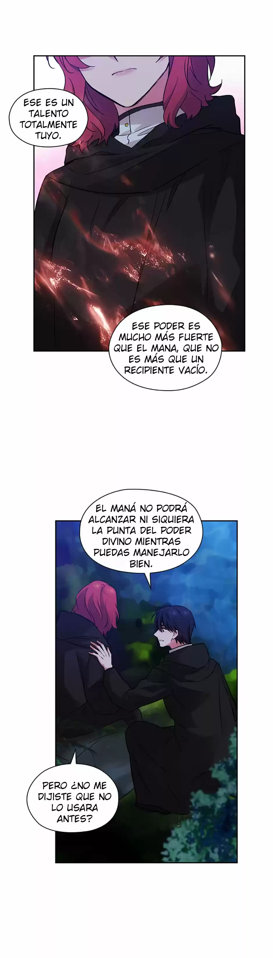 ADONIS - Capítulo 146 - Página 30 - LectorTMOo