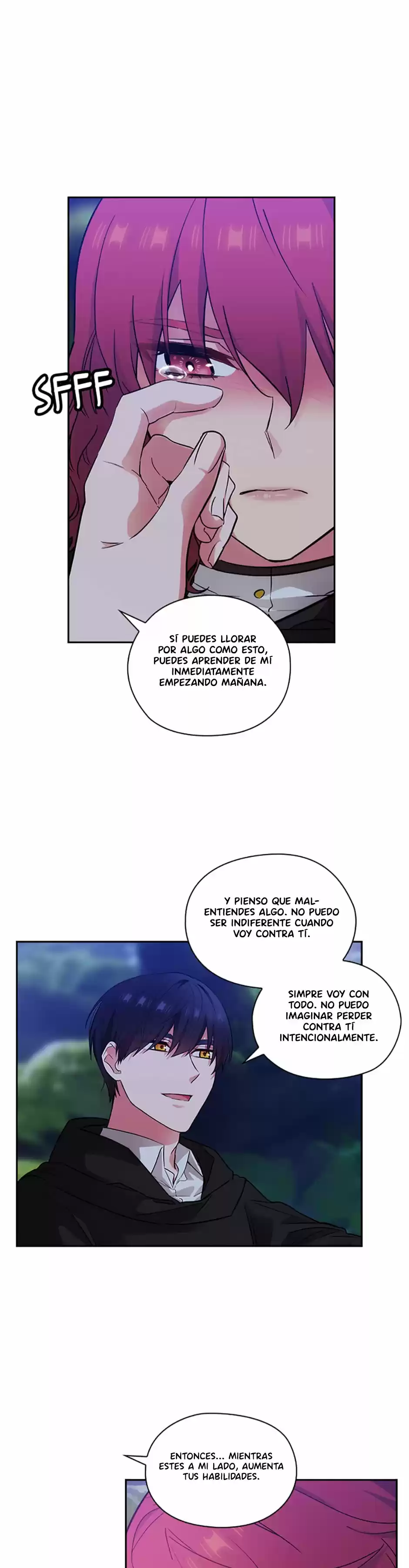 ADONIS - Capítulo 147 - Página 4 - LectorTMOo