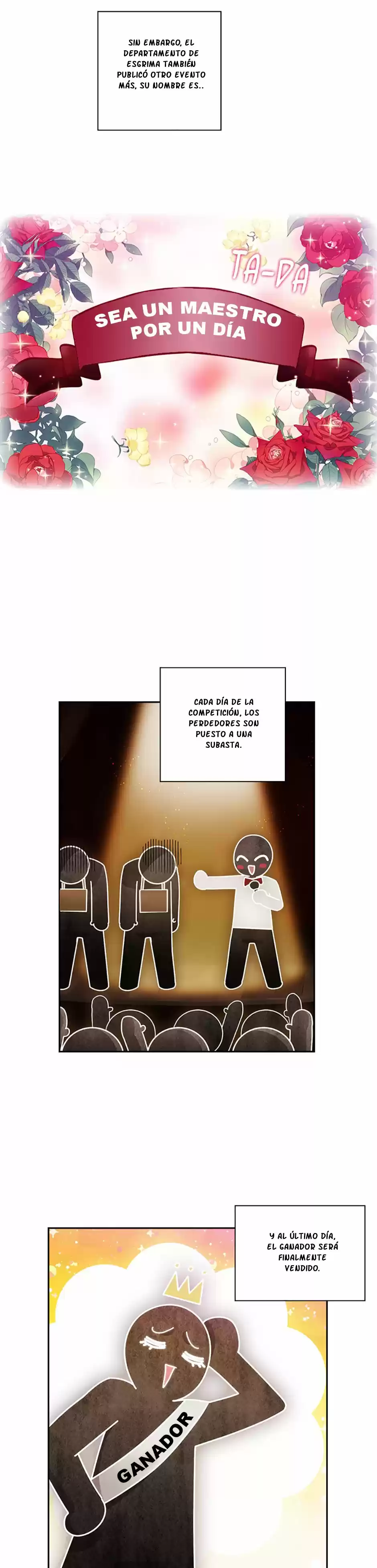 ADONIS - Capítulo 147 - Página 8 - LectorTMOo