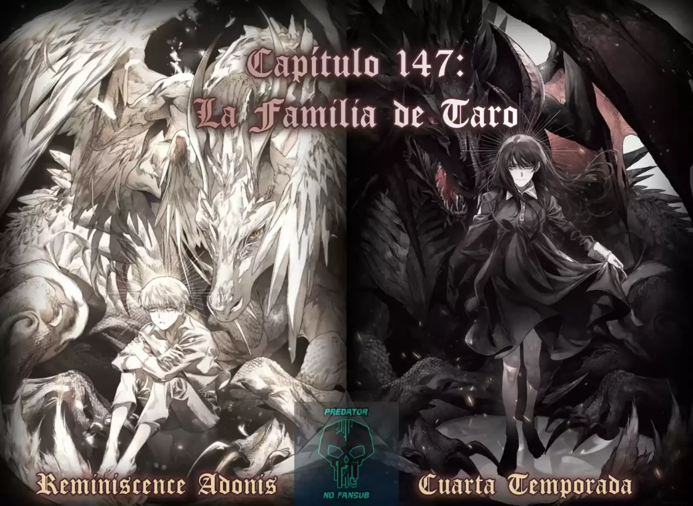 ADONIS - Capítulo 148 - Página 2 - LectorTMOo
