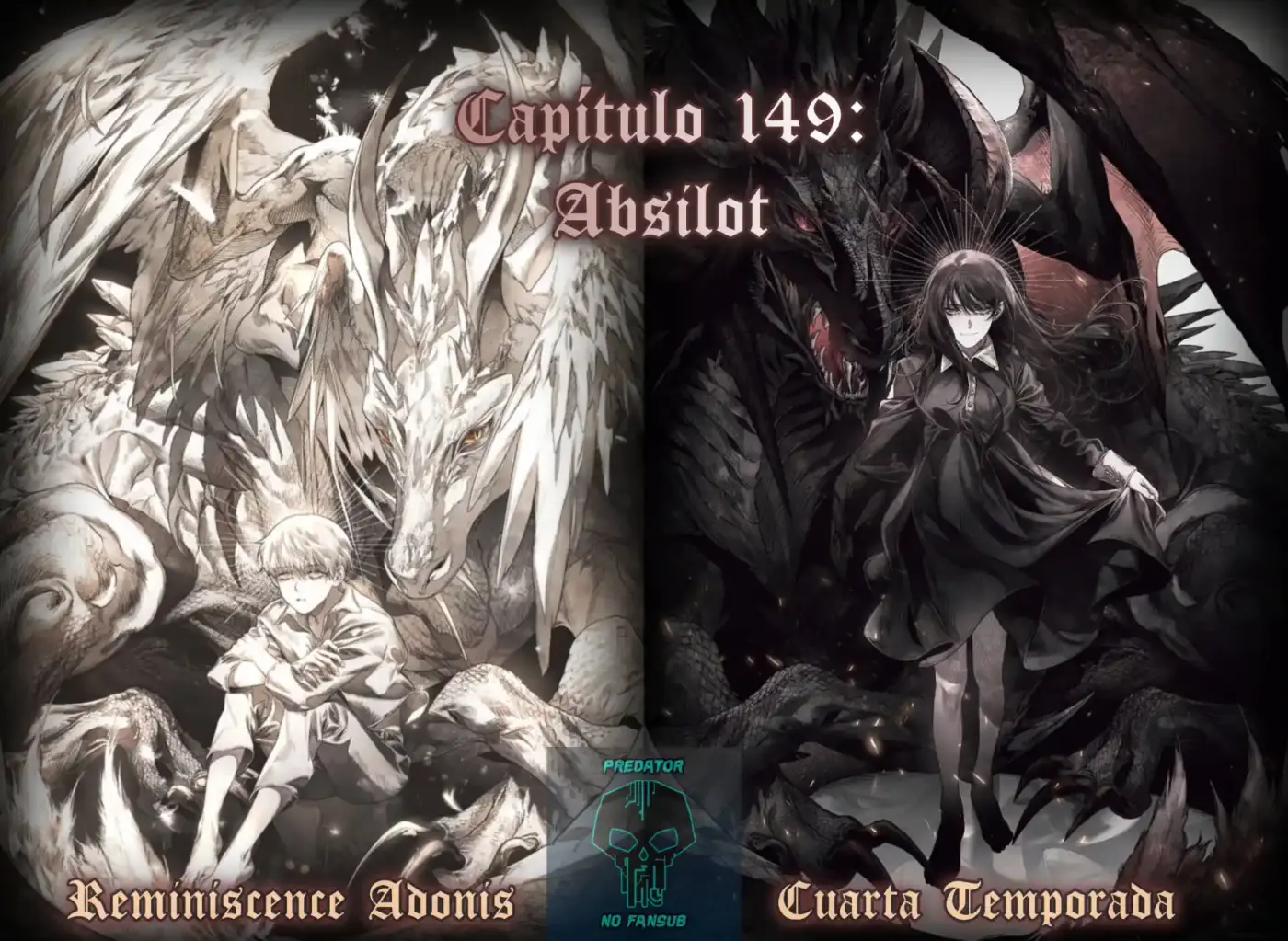ADONIS - Capítulo 149 - Página 2 - LectorTMOo
