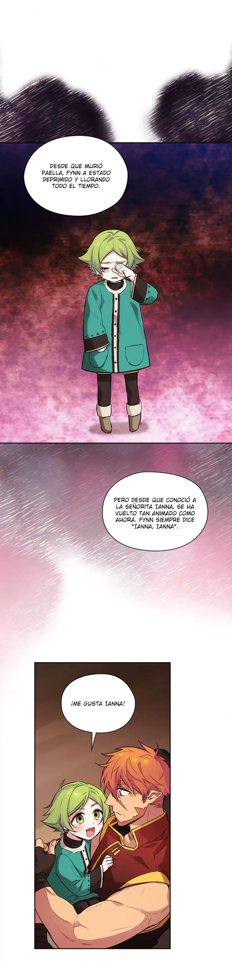 ADONIS - Capítulo 149 - Página 20 - LectorTMOo