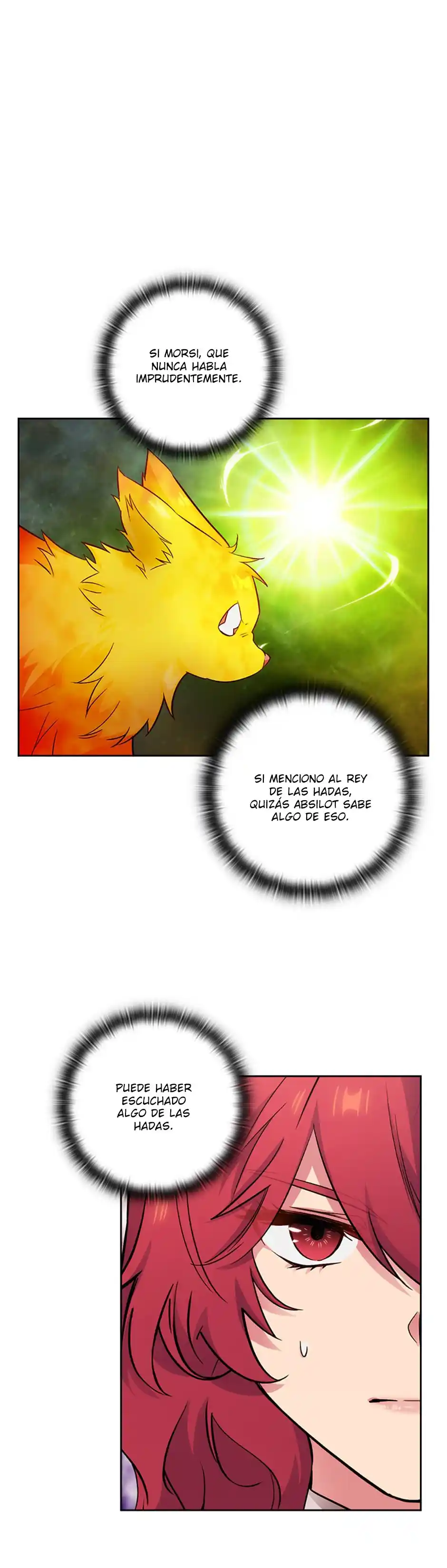 ADONIS - Capítulo 149 - Página 24 - LectorTMOo