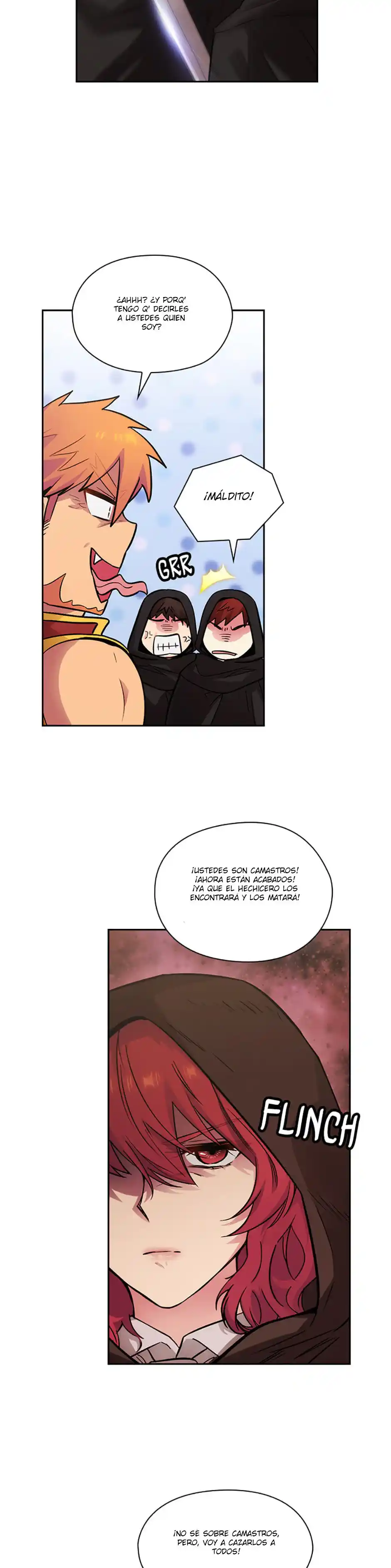ADONIS - Capítulo 150 - Página 23 - LectorTMOo