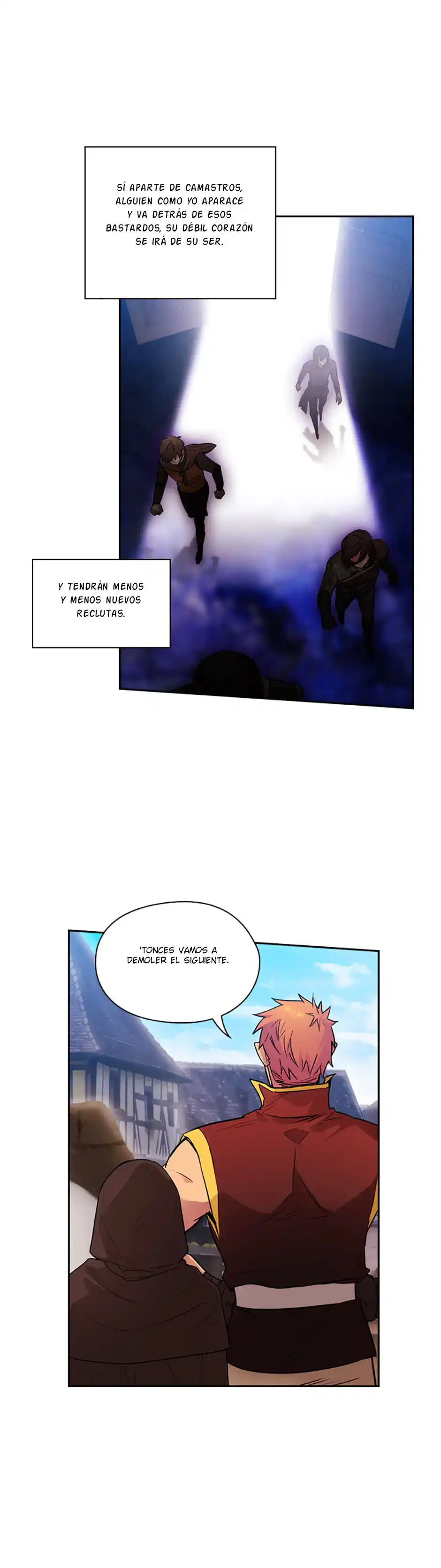 ADONIS - Capítulo 150 - Página 29 - LectorTMOo