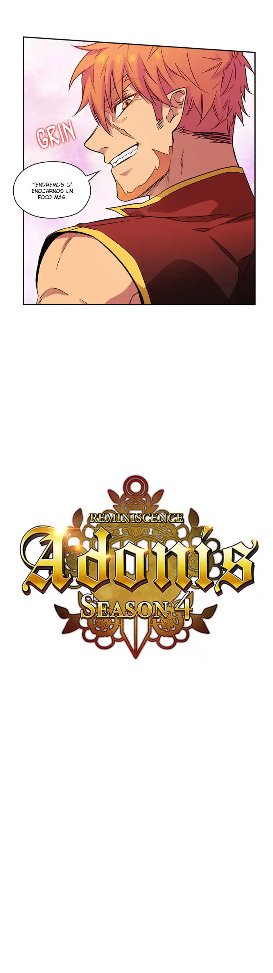 ADONIS - Capítulo 150 - Página 30 - LectorTMOo